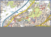 Alternative view 8 of A A-Z BRISTOL & BATH HIDDEN WALKS: Discover 20 routes in and around the cities