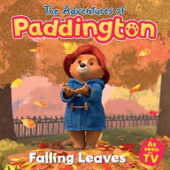 Title: The Adventures of Paddington - Falling Leaves, Author: HarperCollins Children's Books
