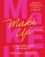 Title: Makeup, Author: Hannah Martin
