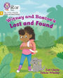 Big Cat Phonics for Little Wandle Letters and Sounds Revised - Witney and Boscoe's Lost and Found: Phase 5