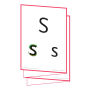 Big Cat Phonics for Little Wandle Letters and Sounds Revised - Wall Frieze for Reception: Phase 2