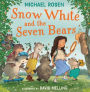 Snow White and the Seven Bears