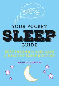 Title: Your Pocket Sleep Guide, Author: Courtenay