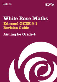 Title: White Rose Maths, Author: Collins GCSE