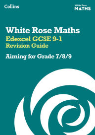 Title: White Rose Maths, Author: Collins GCSE