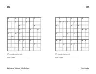 Alternative view 2 of The Times Big Book of Ultimate Killer Su Doku book 3