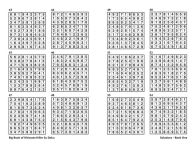 Alternative view 3 of The Times Big Book of Ultimate Killer Su Doku book 3