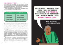 Alternative view 4 of Louder!: A guide to finding your voice and changing the world