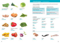 Alternative view 2 of Ukrainian - English Visual Dictionary