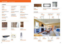 Alternative view 4 of Ukrainian - English Visual Dictionary