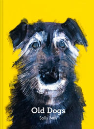 Title: Old Dogs, Author: Sally Muir