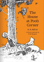 The House at Pooh Corner (Winnie-the-Pooh - Classic Editions)