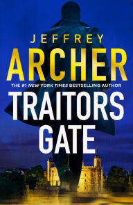 Traitors Gate (William Warwick Series #6)