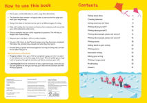 Alternative view 2 of Writing Skills Activity Book Ages 5-7: Ideal for home learning