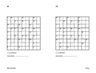 Alternative view 2 of The Times Killer Su Doku Book 20: 200 lethal Su Doku puzzles
