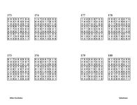 Alternative view 3 of The Times Killer Su Doku Book 20: 200 lethal Su Doku puzzles