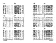 Alternative view 3 of The Times Super Fiendish Su Doku Book 11: 200 challenging puzzles