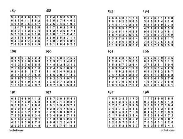 The Times Super Fiendish Su Doku Book 11: 200 challenging puzzles