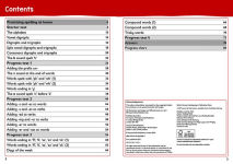 Alternative view 2 of Year 1 Spelling Targeted Practice Workbook: Ideal for Use at Home
