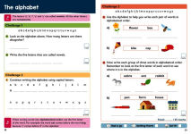 Alternative view 3 of Year 1 Spelling Targeted Practice Workbook: Ideal for Use at Home