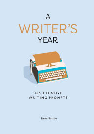 Title: A Writer's Year, Author: Bastow
