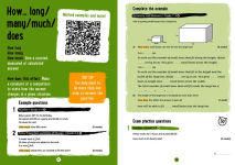 Alternative view 7 of Collins GCSE Maths 9-1 - AQA GCSE 9-1 MATHS FOUNDATION EXAM SKILLS WORKBOOK: Interleaved command word practice