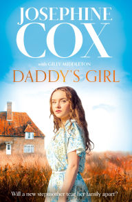 Title: Daddy's Girl, Author: Josephine Cox