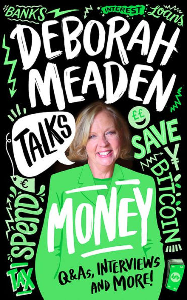 Deborah Meaden Talks Money (Talks)