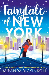 Title: Fairytale of New York, Author: Miranda Dickinson