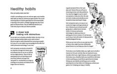 Alternative view 3 of The Teenage Guide to Digital Wellbeing: Find the balance to live your best life