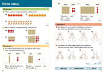Alternative view 4 of Year 2 Mental Maths Targeted Practice Workbook: Ideal for use at home