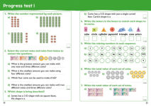 Alternative view 5 of Year 2 Mental Maths Targeted Practice Workbook: Ideal for use at home