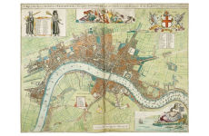 Alternative view 4 of History of Cities in Maps