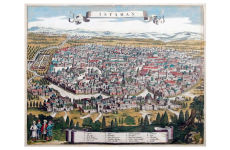 Alternative view 7 of History of Cities in Maps