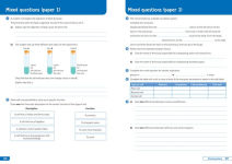 Alternative view 5 of Collins GCSE Science 9-1: AQA GCSE 9-1 Biology: Organise and Retrieve Your Knowledge