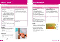 Alternative view 7 of Collins GCSE Science 9-1: AQA GCSE 9-1 Biology: Organise and Retrieve Your Knowledge