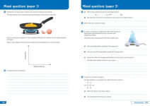 Alternative view 6 of Collins GCSE Science 9-1: AQA GCSE 9-1 Chemistry: Organise and Retrieve Your Knowledge