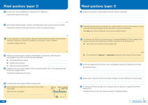 Alternative view 8 of Collins GCSE Science 9-1: AQA GCSE 9-1 Physics: Organise and Retrieve Your Knowledge