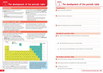 Alternative view 7 of Collins GCSE Science 9-1: AQA GCSE 9-1 Combined Science Trilogy Higher: Organise and Retrieve Your Knowledge