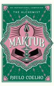 Title: Maktub, Author: Paulo Coelho