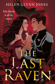 The Last Raven (The Ravens, Book 1)