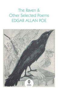 Title: The Raven and Other Selected Poems (Collins Classics), Author: Edgar Allan Poe