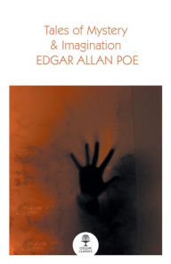 Title: Tales of Mystery and Imagination, Author: Edgar Allan Poe