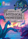 Collins Big Cat - Legends of Mythical Monsters: Band 15/Emerald