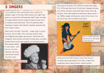 Alternative view 4 of Collins Big Cat - 20th Century Trailblazers: Band 18/Pearl