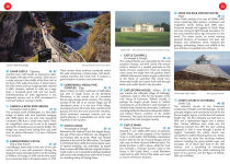 Alternative view 5 of Collins Handy Road Atlas Ireland