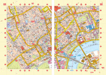 Alternative view 5 of A-Z Master Atlas of Greater London