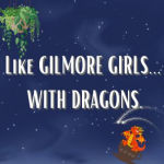 Alternative view 2 of The Baby Dragon Cafe (The Baby Dragon series, Book 1)