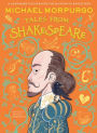 Michael Morpurgo's Tales from Shakespeare