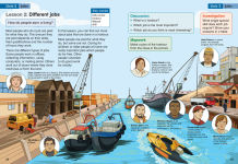 Alternative view 3 of Collins Primary Geography